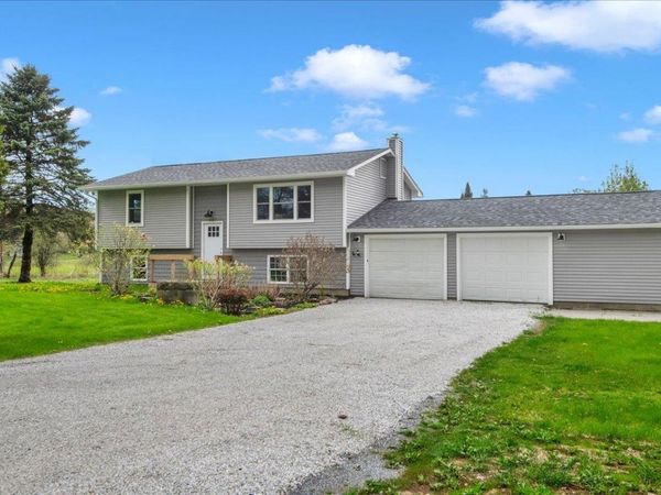 1029 Old Creamery Road, Williston, VT 05495