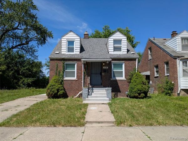 9809 Philip Street, Detroit, MI 48224