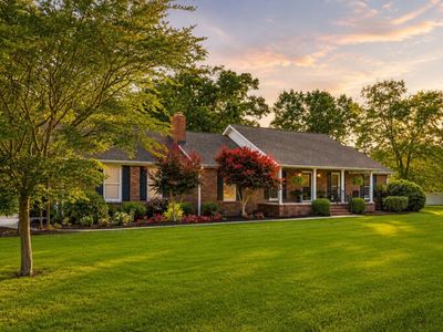 327 Bunch Ford Road, Holly Hill, SC 29059