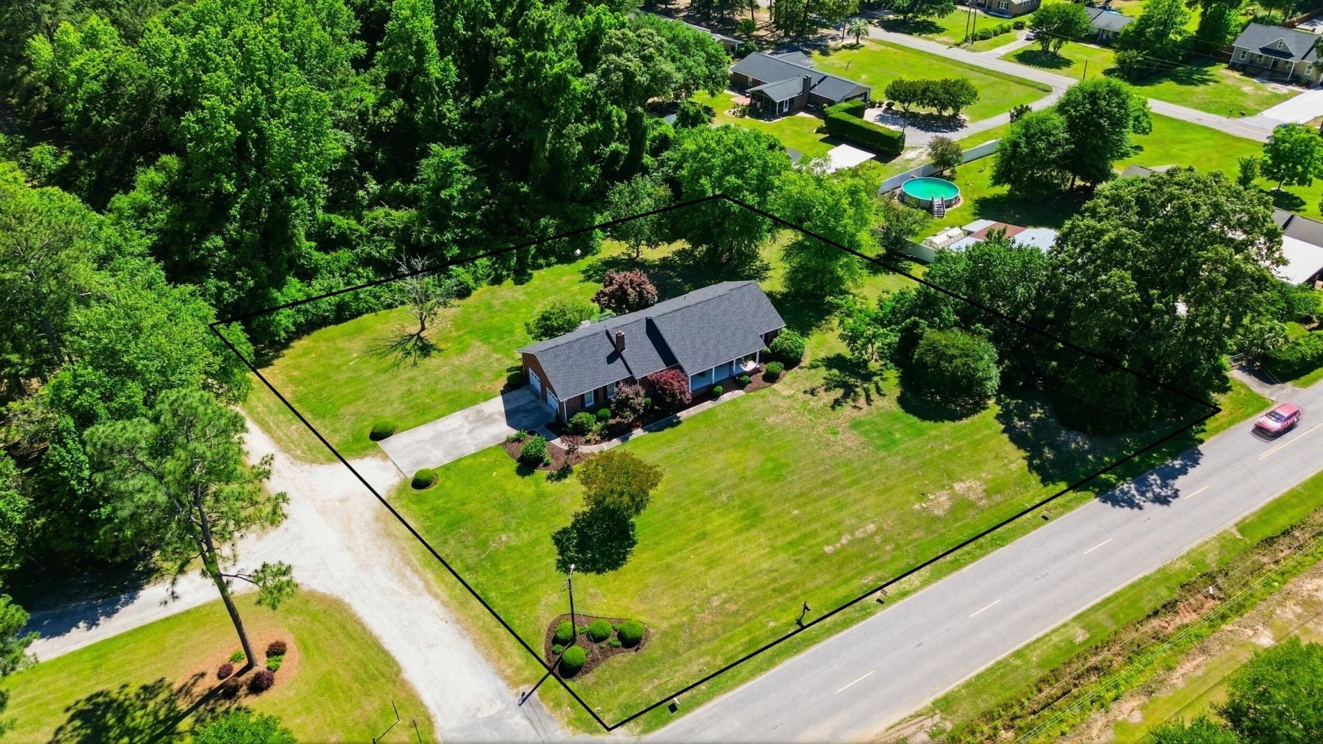 327 Bunch Ford Road Photo 4
