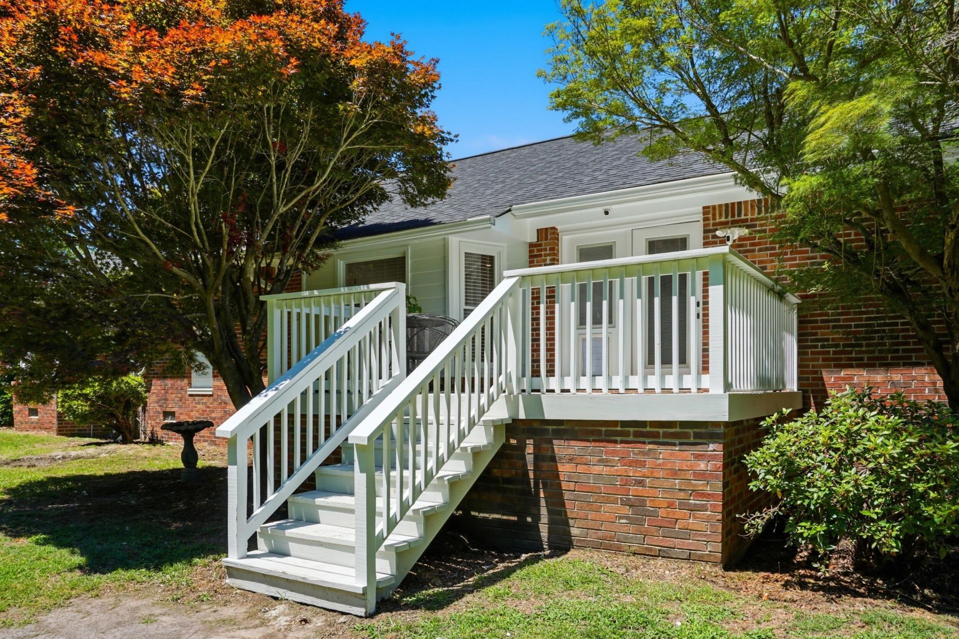 327 Bunch Ford Road Photo 47