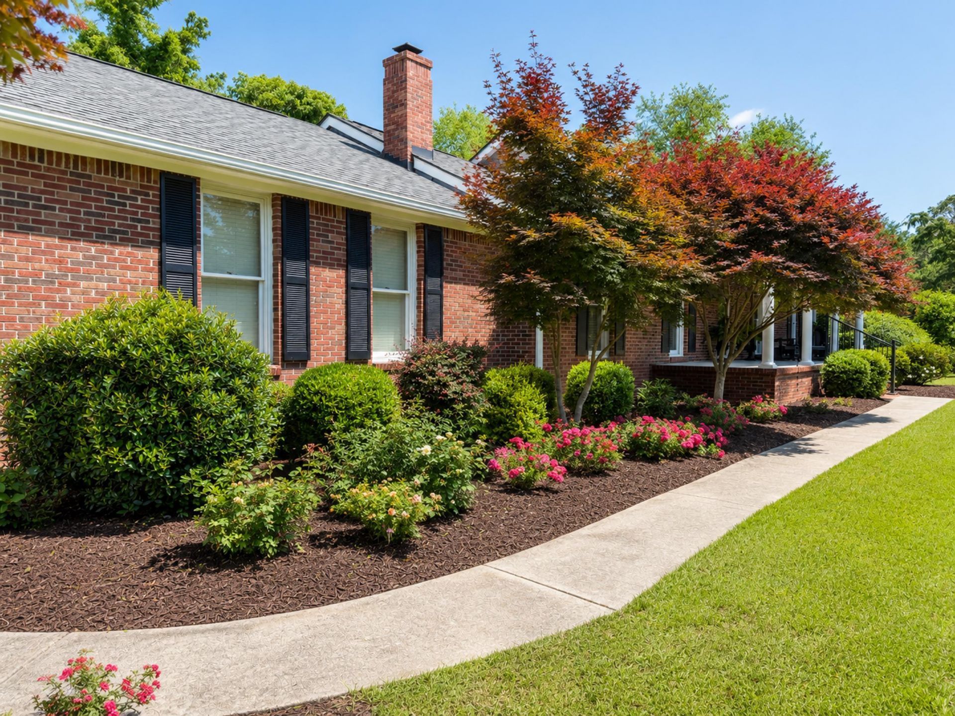 327 Bunch Ford Road Photo 50