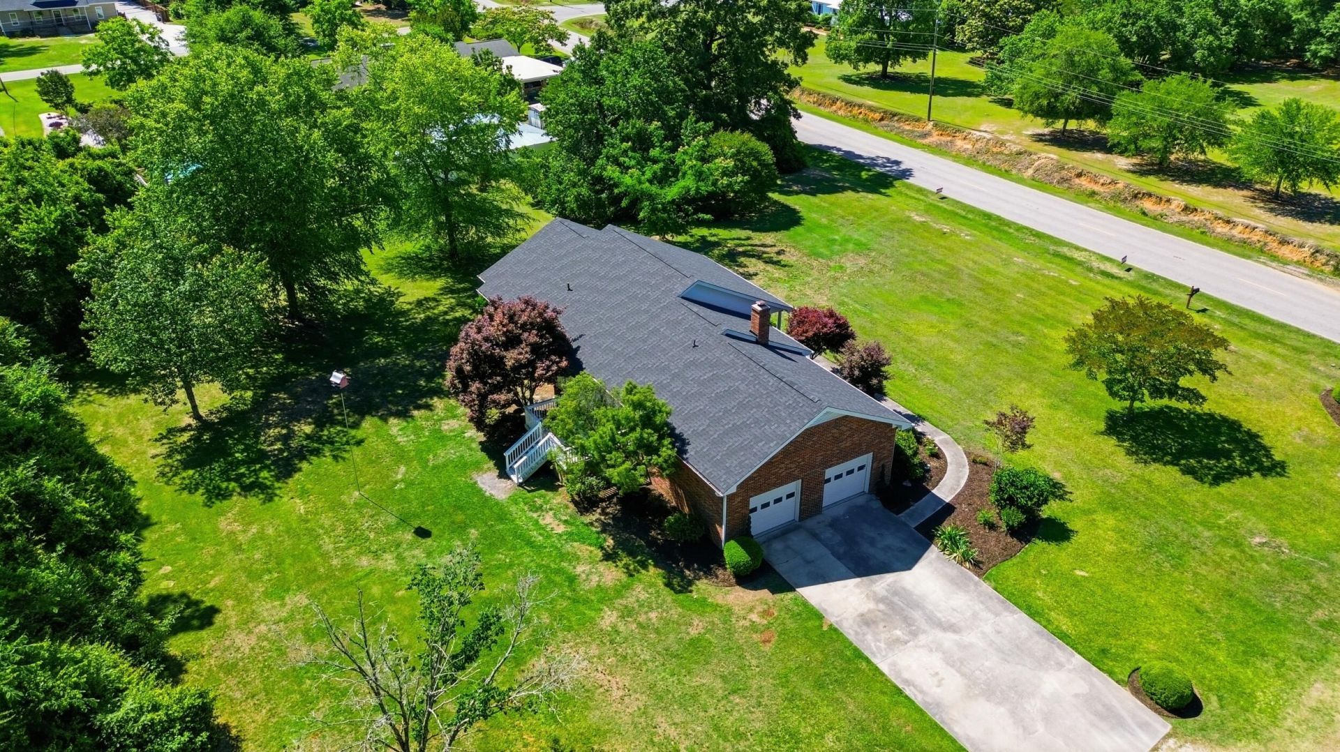 327 Bunch Ford Road Photo 55