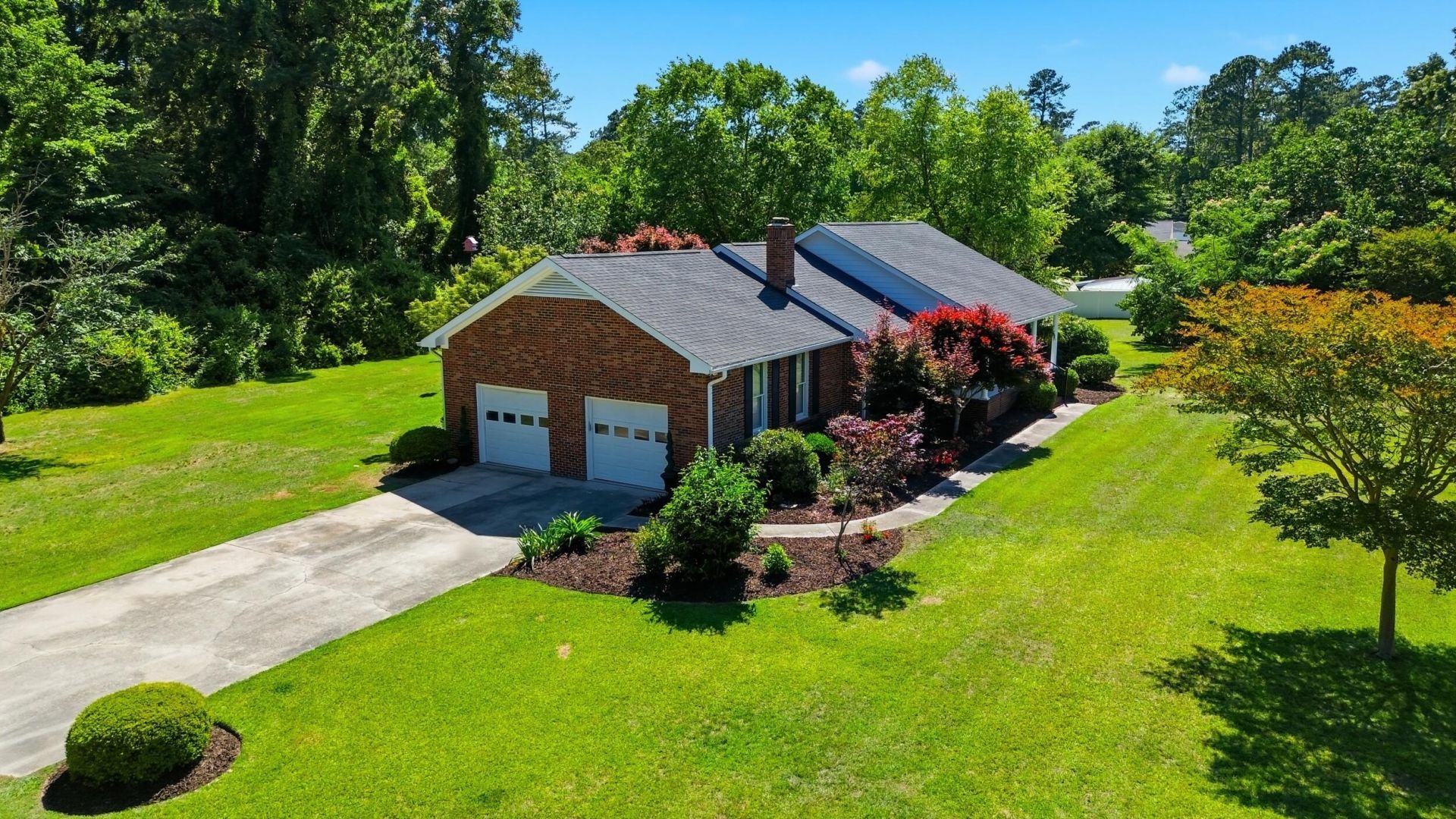 327 Bunch Ford Road Photo 56