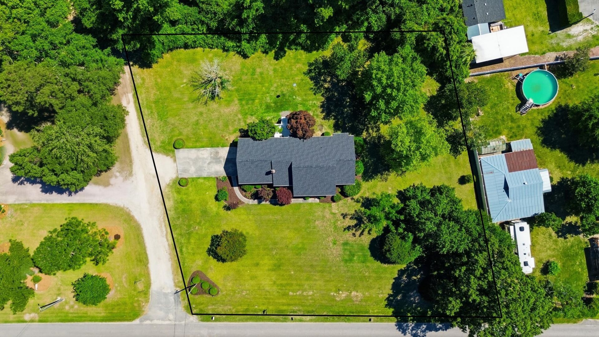 327 Bunch Ford Road Photo 57