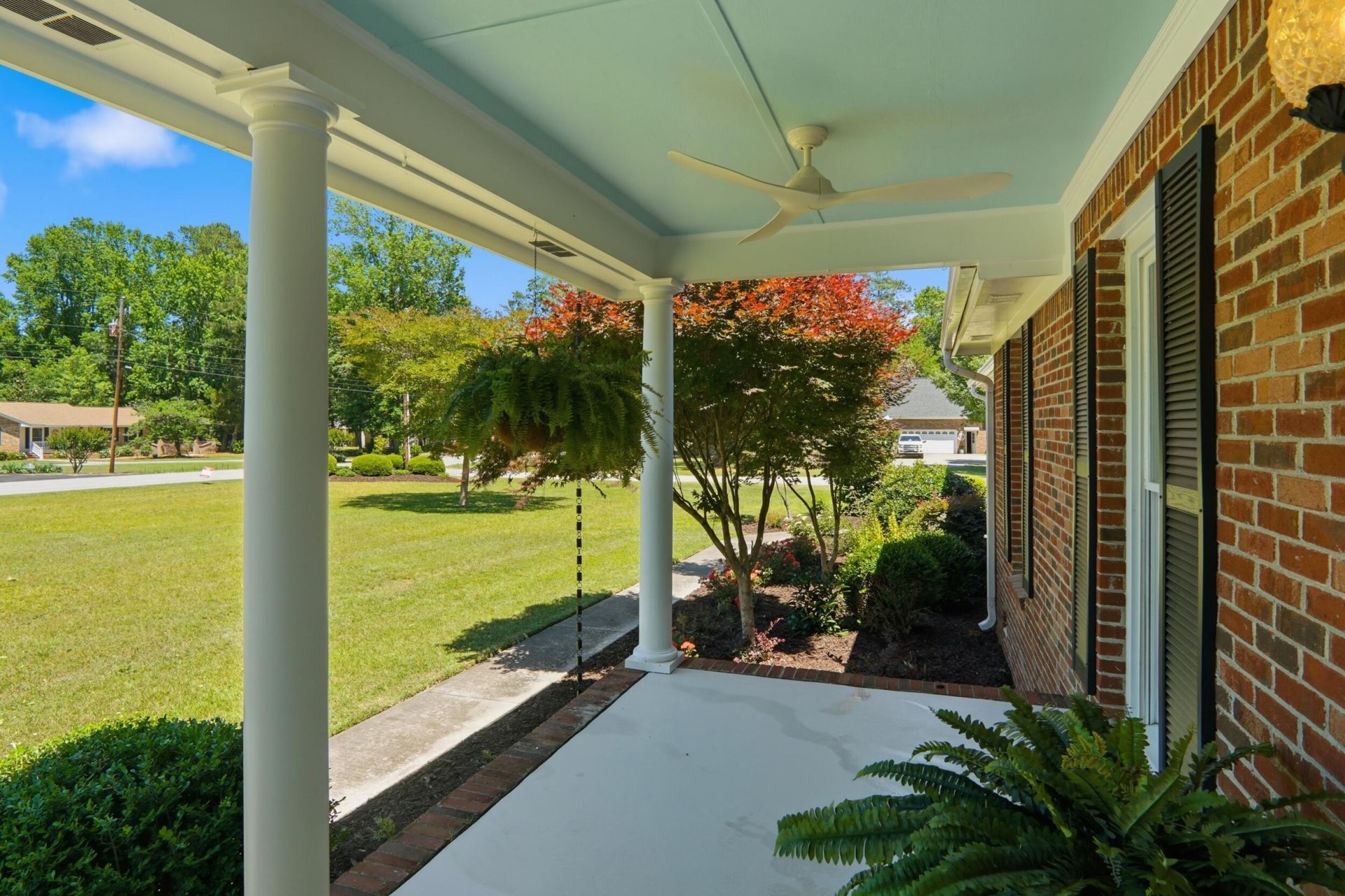 327 Bunch Ford Road Photo 6