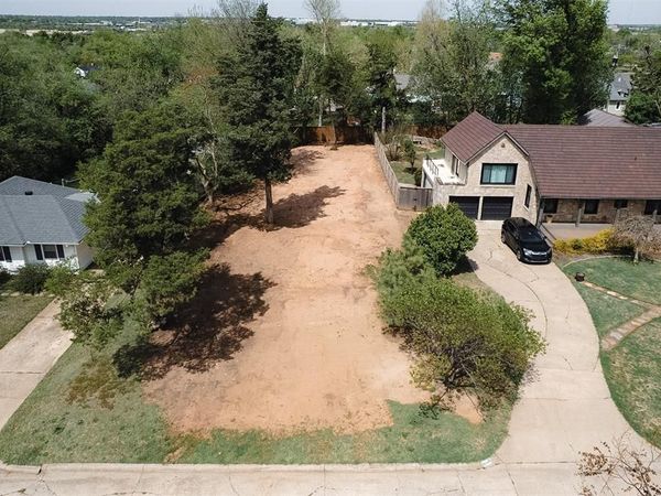 617 NW 45th Street, Oklahoma City, OK 73118