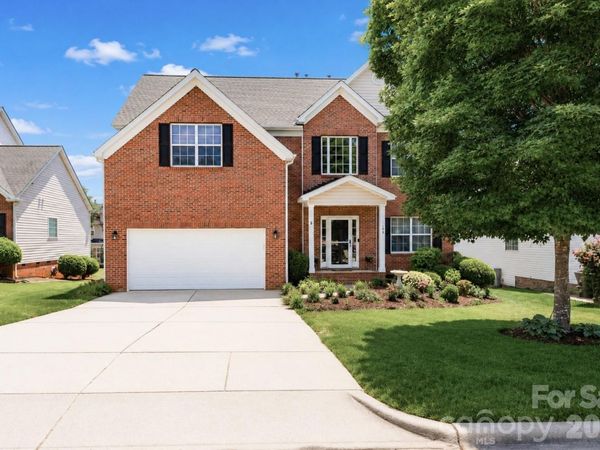 106 Planters Drive, Statesville, NC 28677