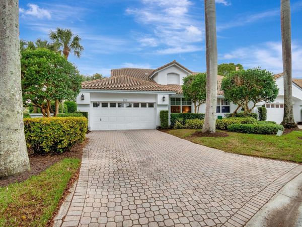 2213 NW 62nd Drive, Boca Raton, FL 33496
