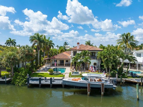 14 Harbor Drive, Lake Worth Beach, FL 33460