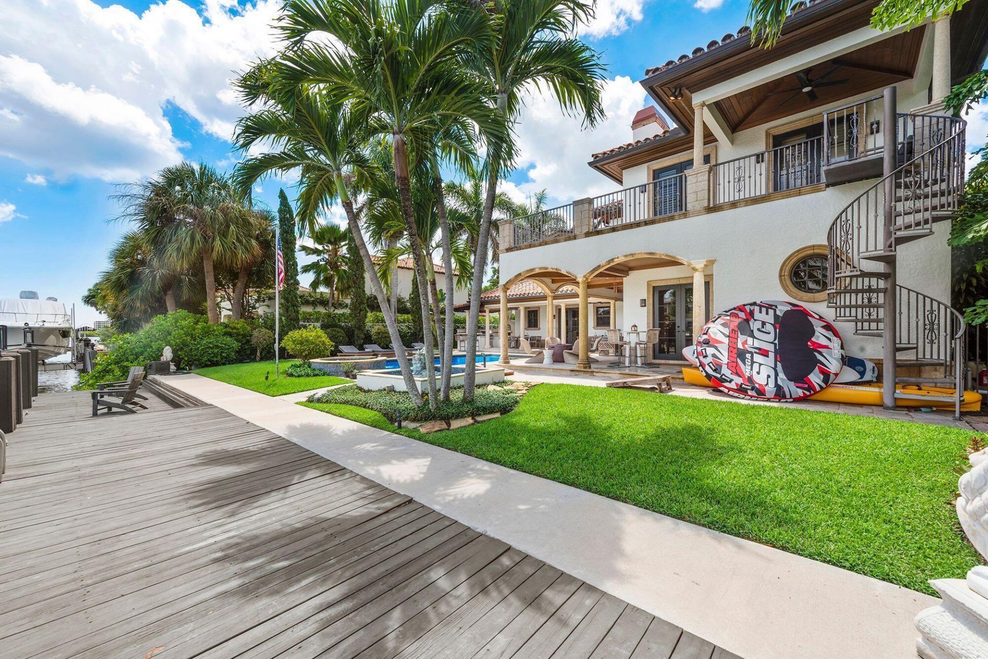 14 Harbor Drive, Lake Worth Beach, FL 33460 Photo