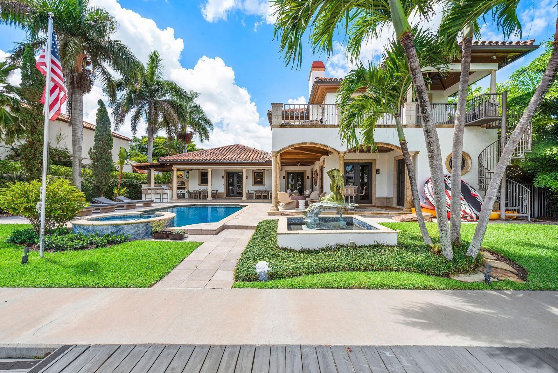 14 Harbor Drive, Lake Worth Beach, FL 33460 Photo