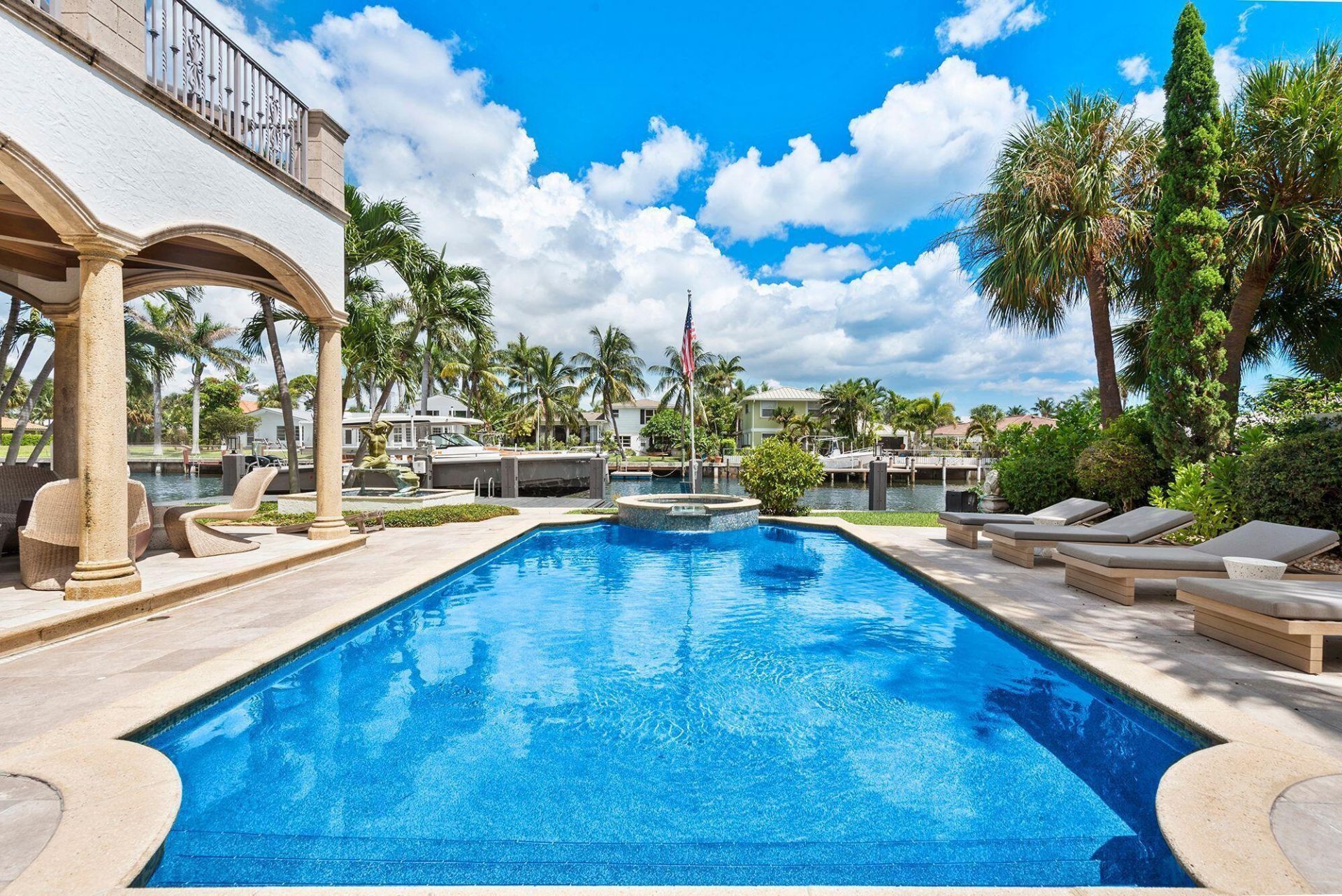 14 Harbor Drive, Lake Worth Beach, FL 33460 Photo
