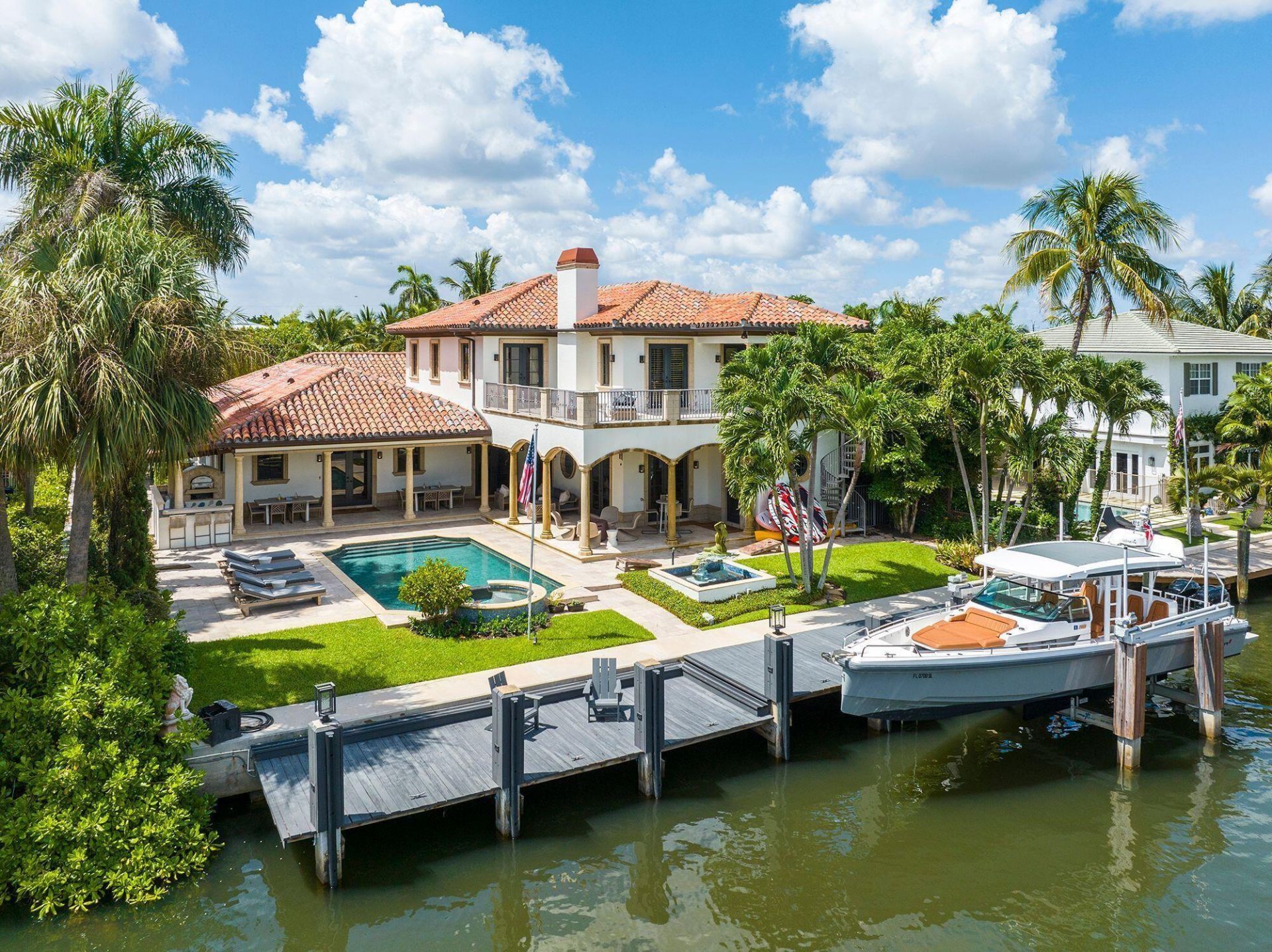 14 Harbor Drive, Lake Worth Beach, FL 33460 Photo