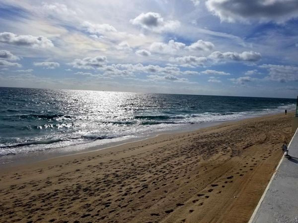 3570 S Ocean Boulevard, Unit 807, South Palm Beach, FL 33480