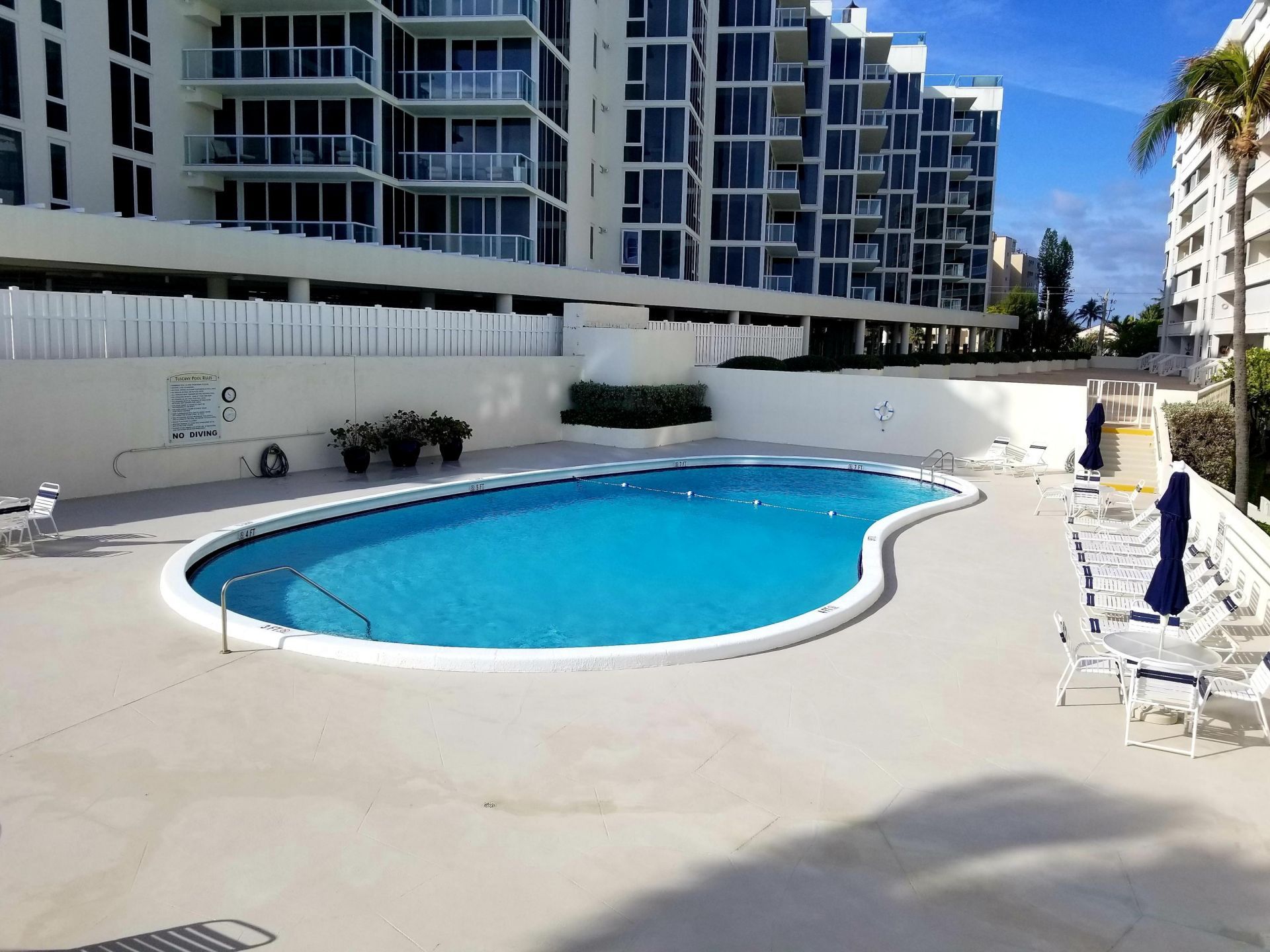 3570 S Ocean Boulevard, Unit 807, South Palm Beach, FL 33480 Photo