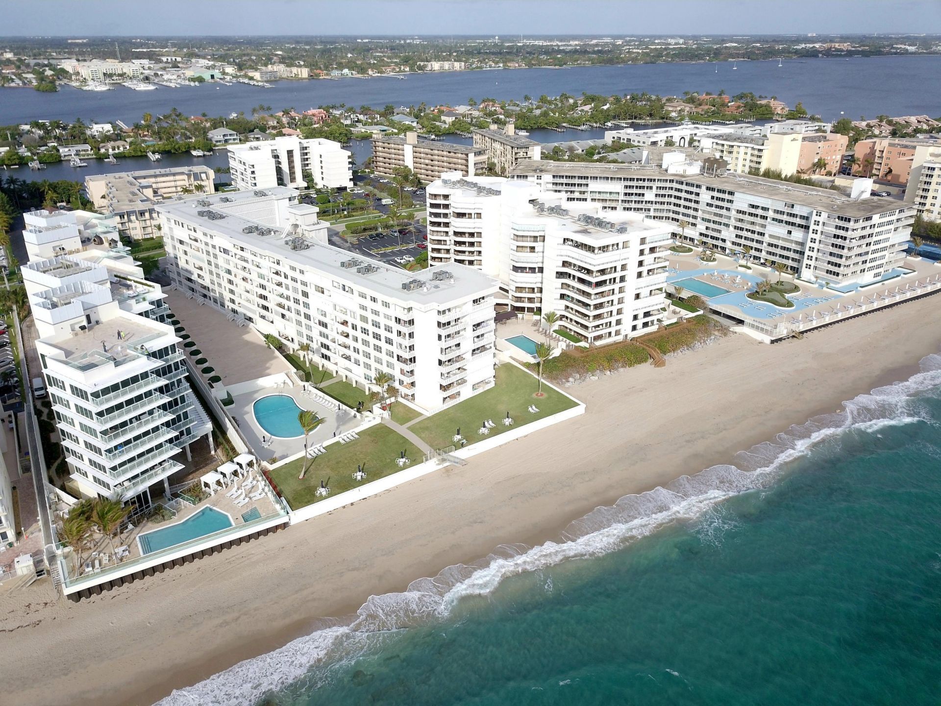 3570 S Ocean Boulevard, Unit 807, South Palm Beach, FL 33480 Photo