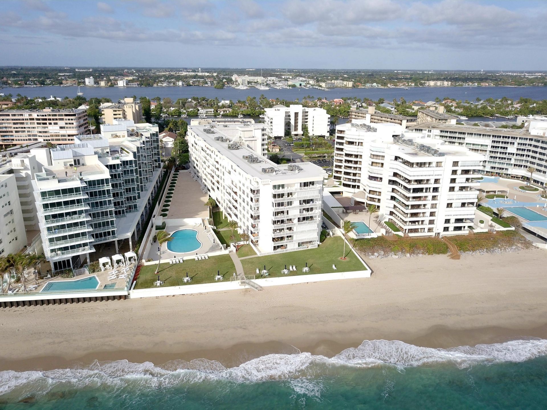 3570 S Ocean Boulevard, Unit 807, South Palm Beach, FL 33480 Photo