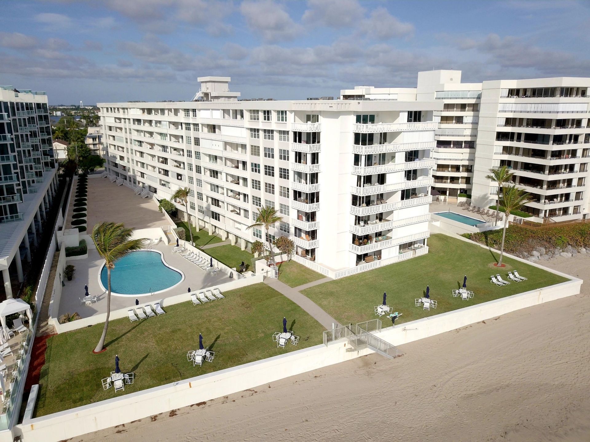 3570 S Ocean Boulevard, Unit 807, South Palm Beach, FL 33480 Photo