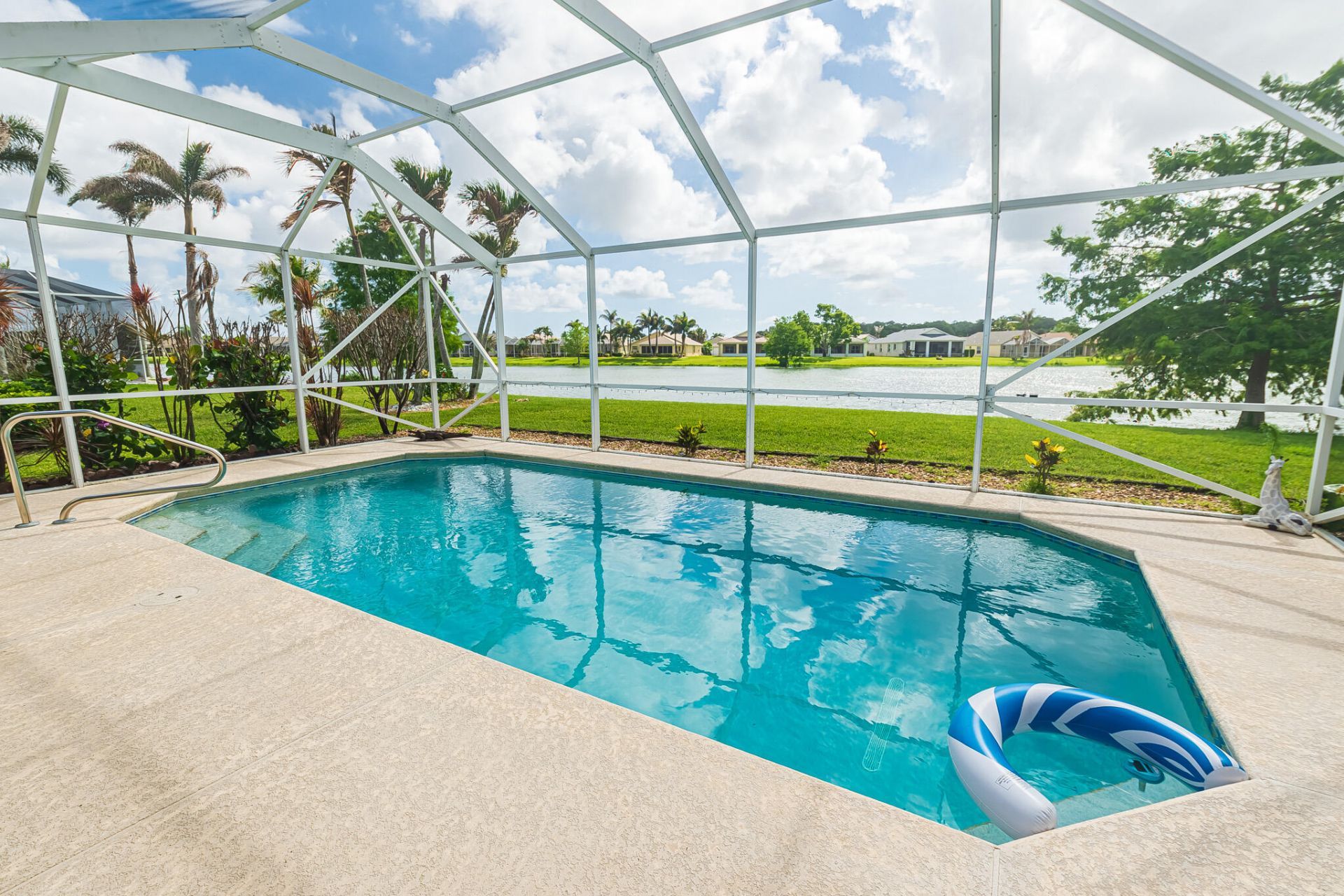 472 SW Talquin Lane, Port Saint Lucie, FL 34986 Photo