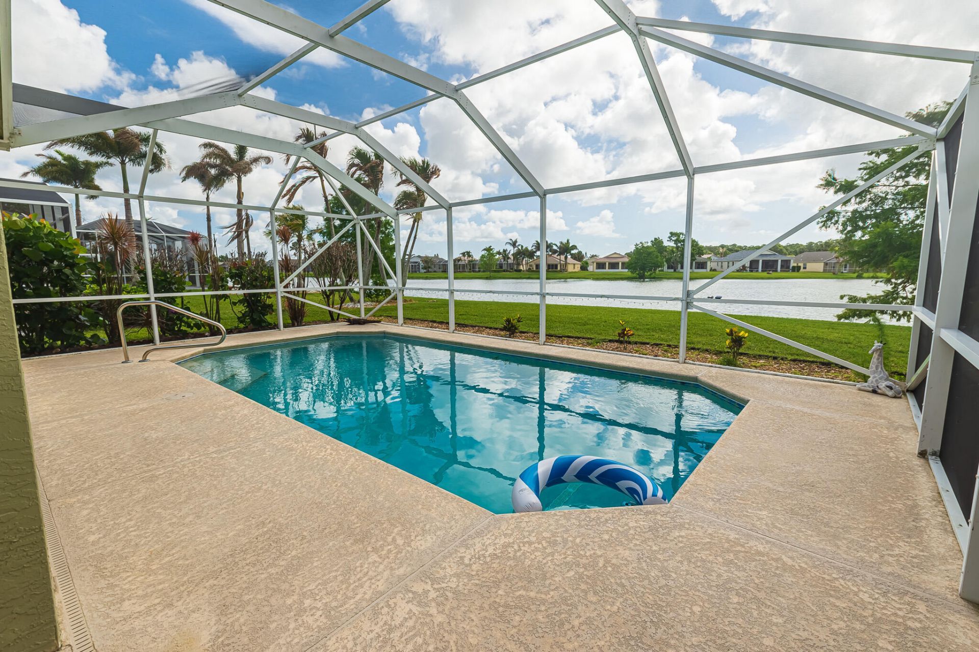 472 SW Talquin Lane, Port Saint Lucie, FL 34986 Photo
