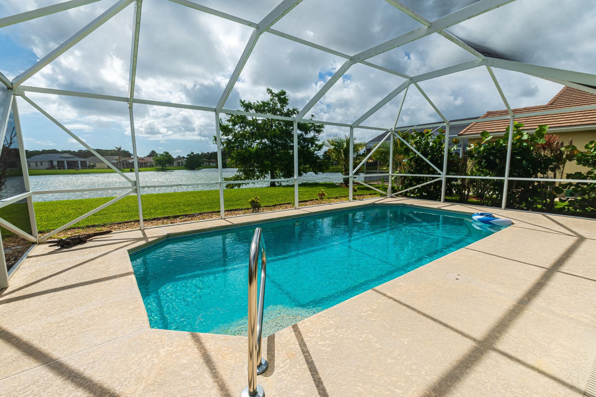 472 SW Talquin Lane, Port Saint Lucie, FL 34986 Photo