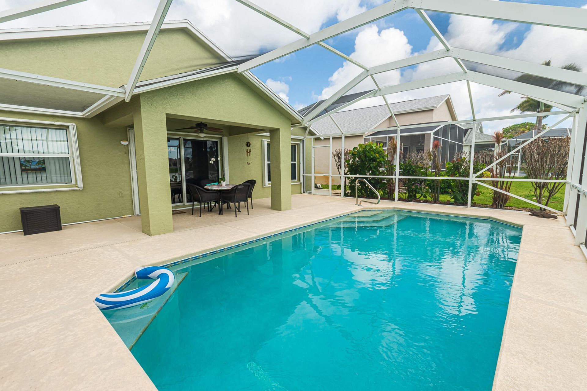 472 SW Talquin Lane, Port Saint Lucie, FL 34986 Photo