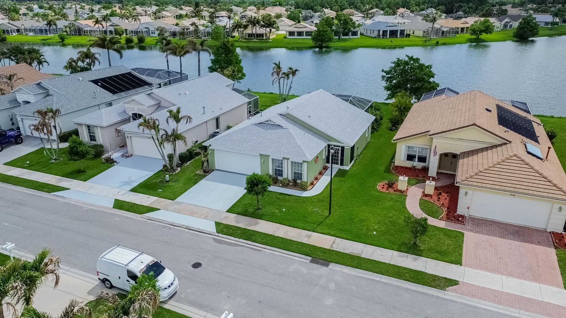 472 SW Talquin Lane, Port Saint Lucie, FL 34986 Photo