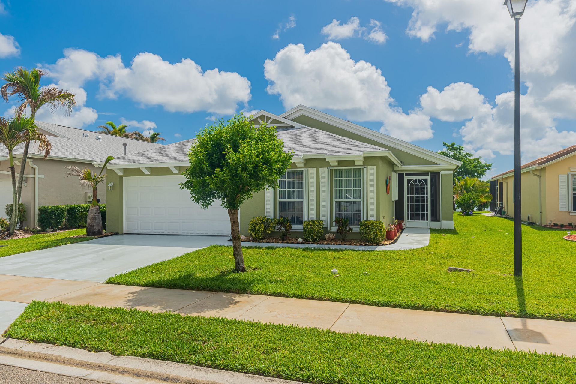 472 SW Talquin Lane, Port Saint Lucie, FL 34986 Photo