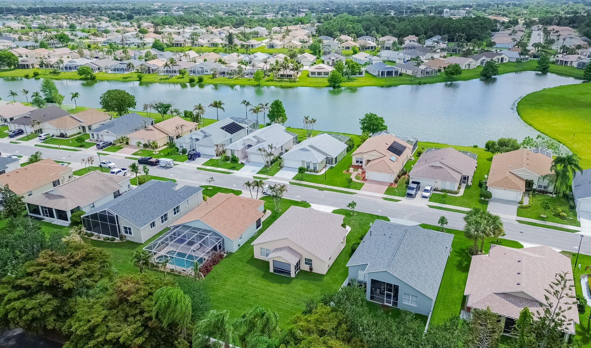 472 SW Talquin Lane, Port Saint Lucie, FL 34986 Photo