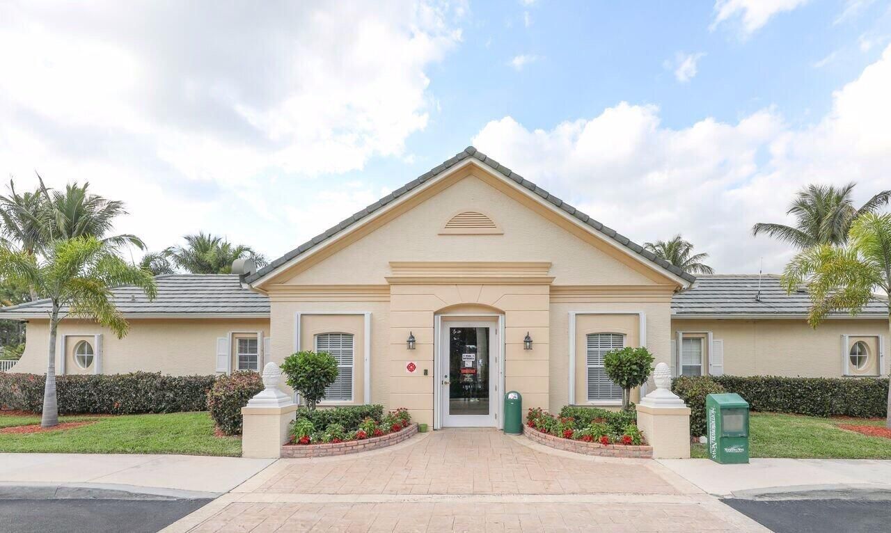 472 SW Talquin Lane, Port Saint Lucie, FL 34986 Photo