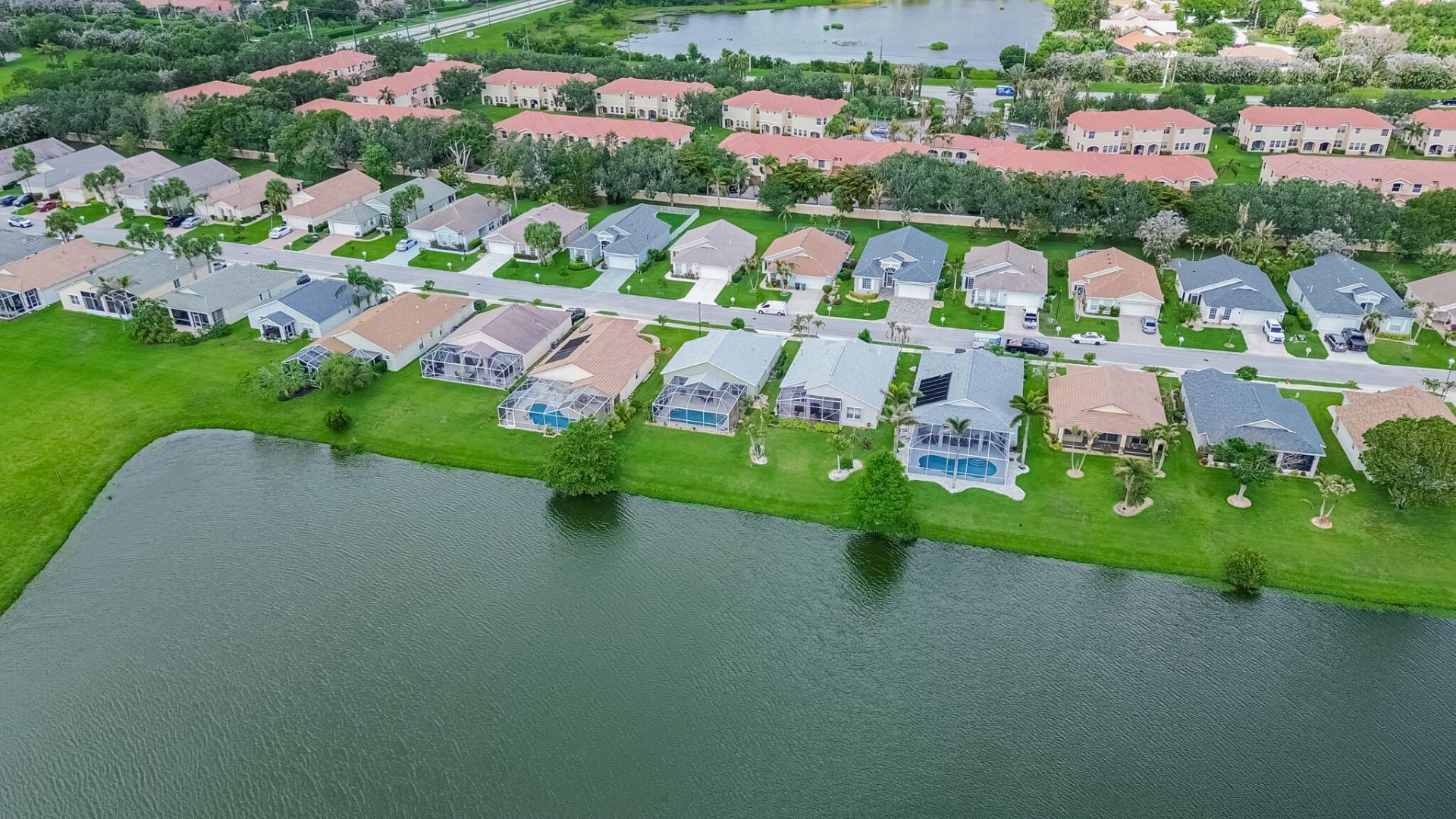472 SW Talquin Lane, Port Saint Lucie, FL 34986 Photo