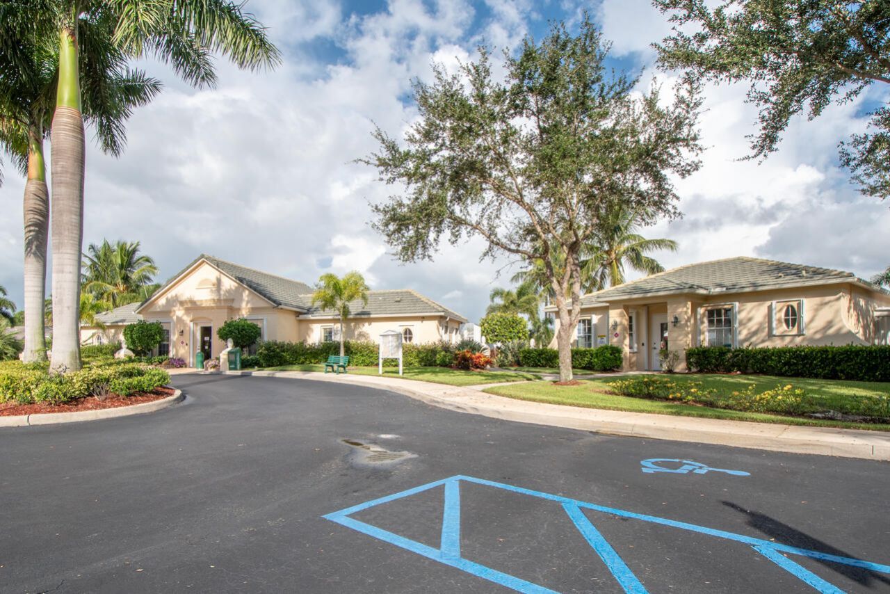 472 SW Talquin Lane, Port Saint Lucie, FL 34986 Photo