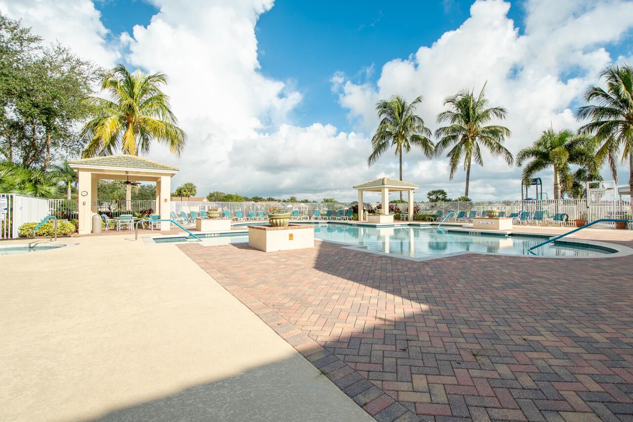 472 SW Talquin Lane, Port Saint Lucie, FL 34986 Photo