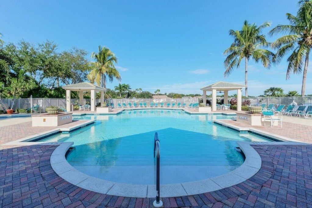 472 SW Talquin Lane, Port Saint Lucie, FL 34986 Photo