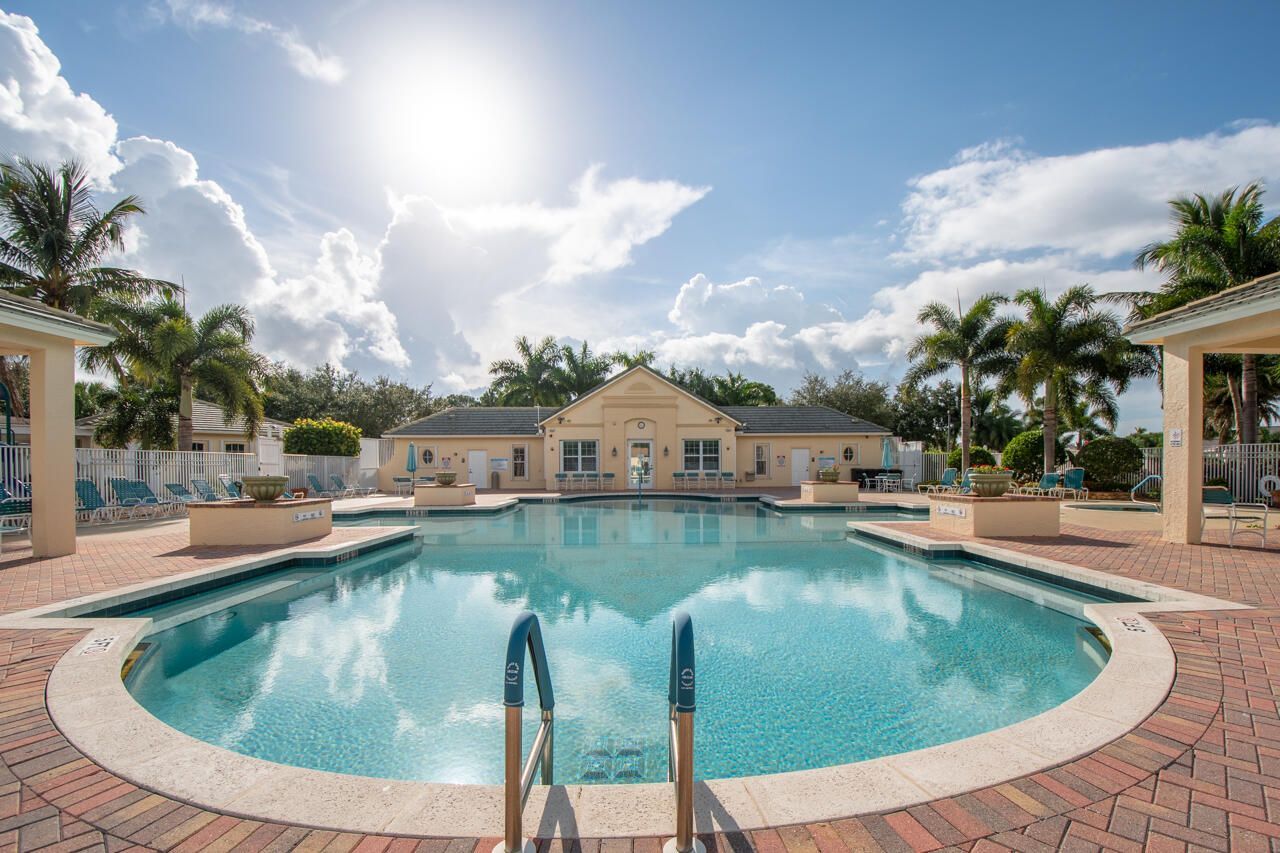 472 SW Talquin Lane, Port Saint Lucie, FL 34986 Photo