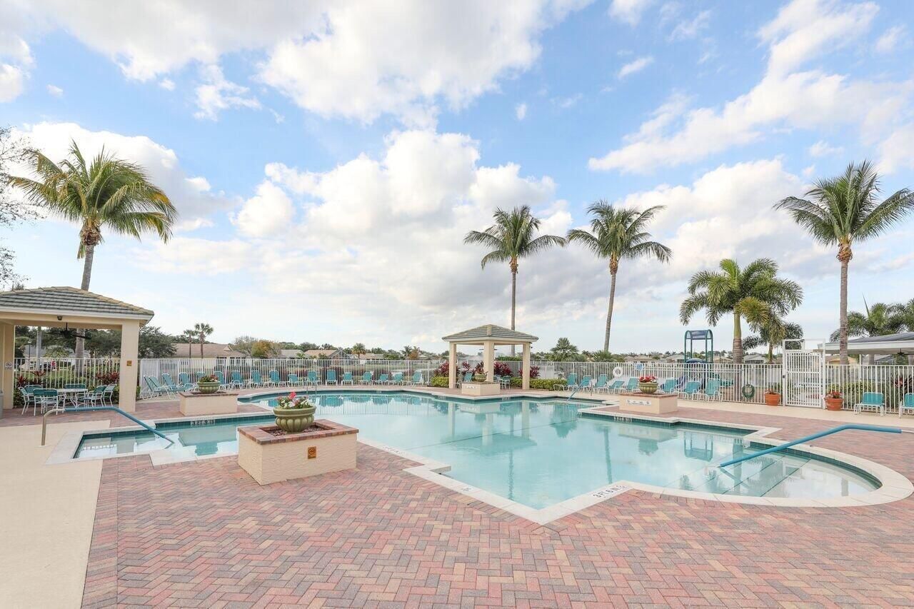 472 SW Talquin Lane, Port Saint Lucie, FL 34986 Photo