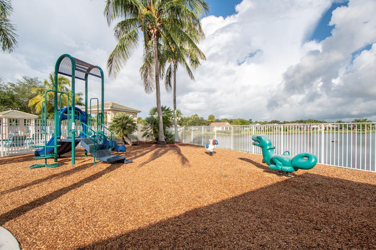 472 SW Talquin Lane, Port Saint Lucie, FL 34986 Photo