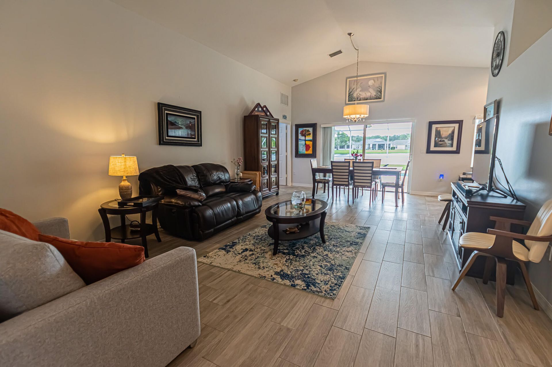472 SW Talquin Lane, Port Saint Lucie, FL 34986 Photo