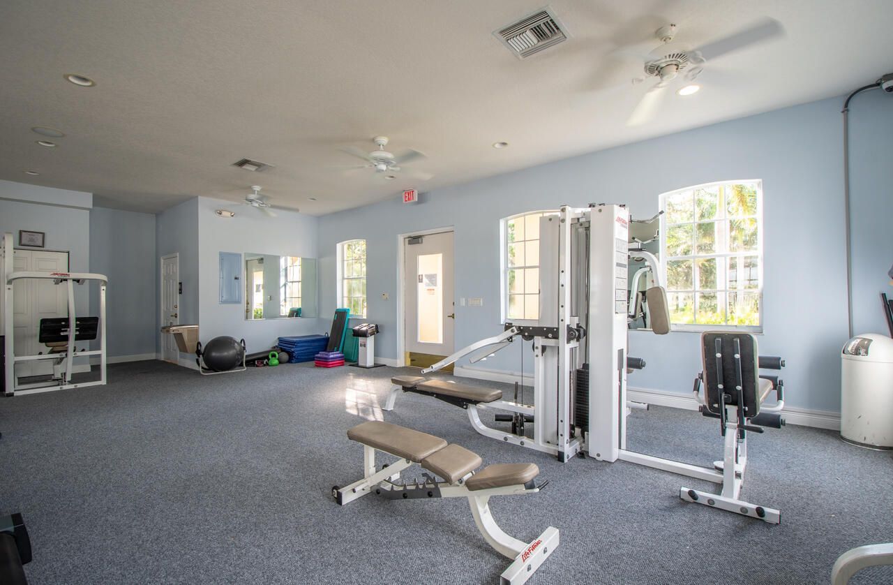 472 SW Talquin Lane, Port Saint Lucie, FL 34986 Photo