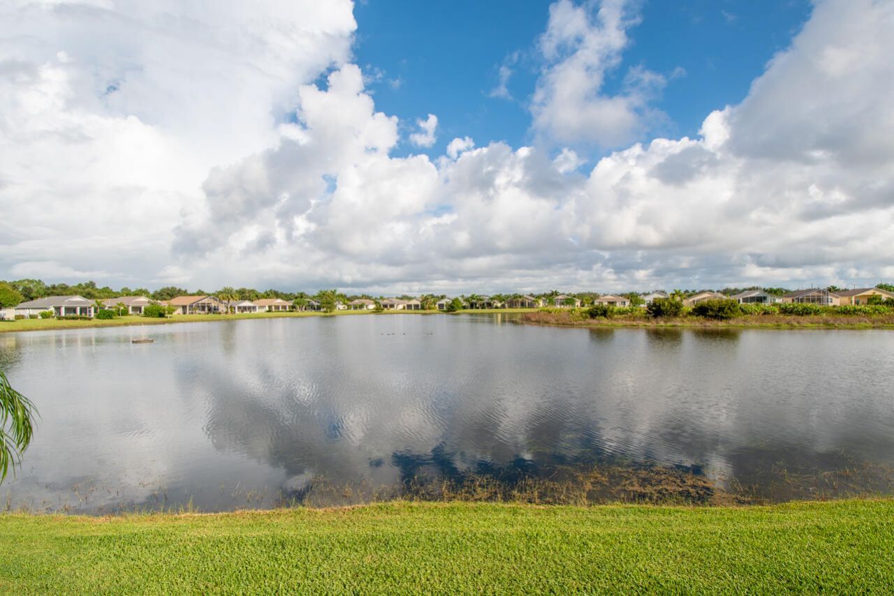472 SW Talquin Lane, Port Saint Lucie, FL 34986 Photo