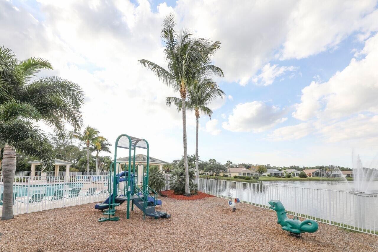 472 SW Talquin Lane, Port Saint Lucie, FL 34986 Photo