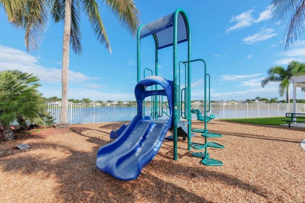 472 SW Talquin Lane, Port Saint Lucie, FL 34986 Photo