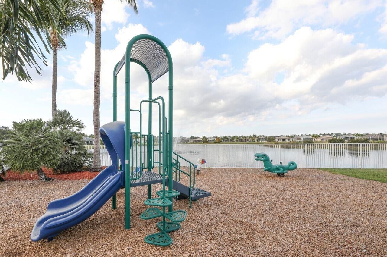 472 SW Talquin Lane, Port Saint Lucie, FL 34986 Photo