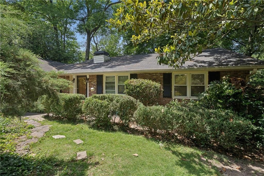 2108 Arlington Avenue Ne, Atlanta, GA 30324 Main Photo