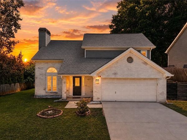 1281 Sweet Woods Drive , Lawrenceville, GA 30044