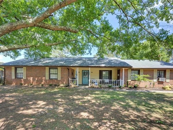 1850 Brandy Lane SE, Conyers, GA 30013