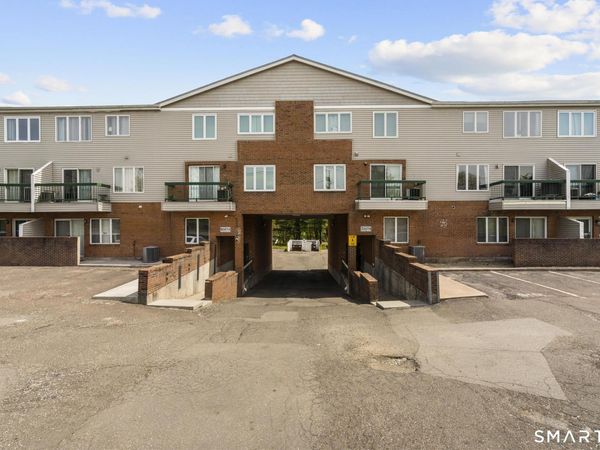 219 South Broad, Unit S107, Meriden, CT 06450