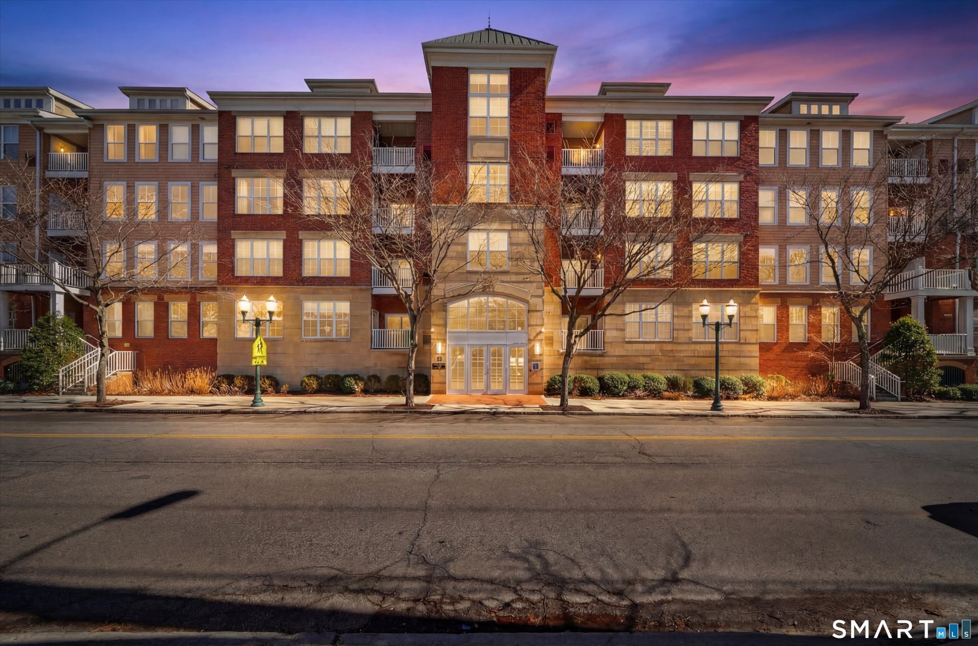 25 Adams, Unit 405, Stamford, CT 06902 Main Photo