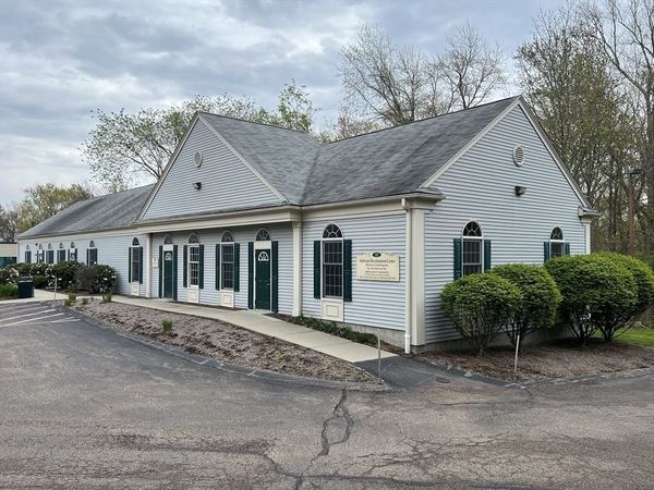 77 Access Rd, Unit 8, Norwood, MA 02062